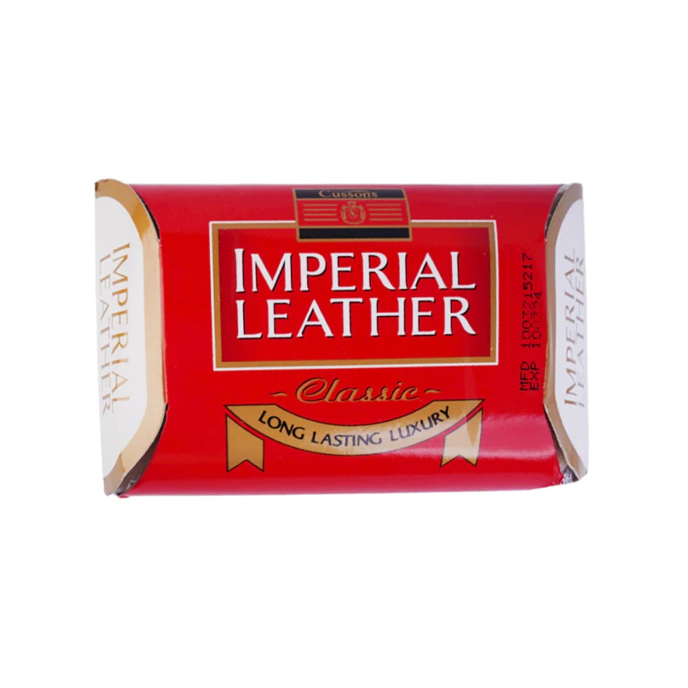 CUSSONS IMPERIAL LEATHER CLASSIC SOAP Large spfrwet1h-1