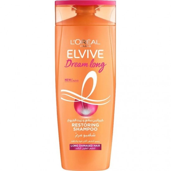 Comprar Shampoo Loreal Elvive Dream Long- 1L