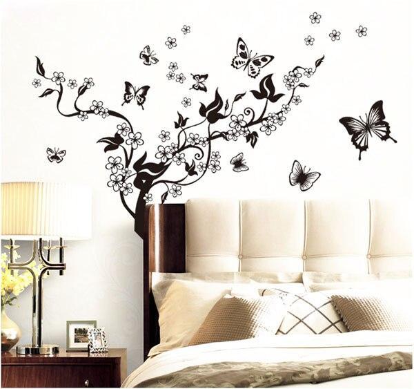 3D Wall Stickers AY7005 – AKIAMORE