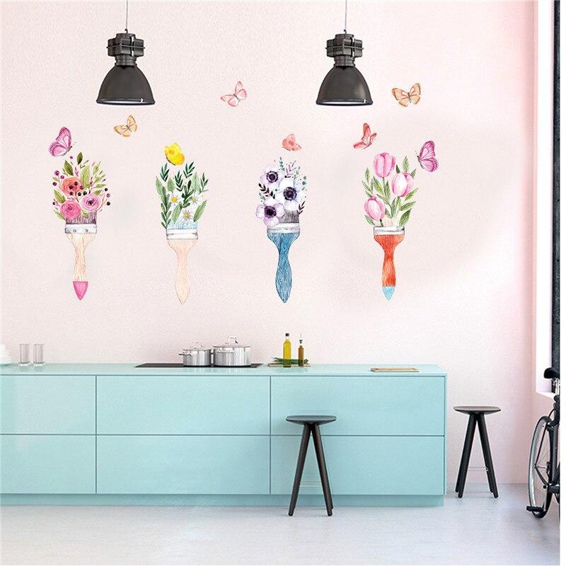 Wall Stickers JM7334 – AKIAMORE