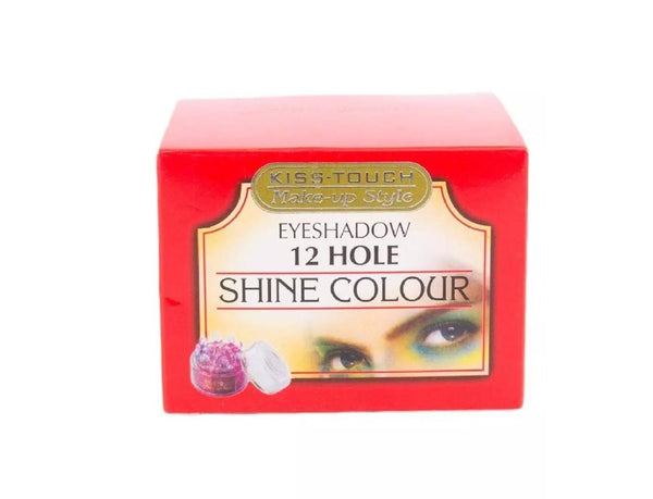 KISS TOUCH 36 COLOR/ 32COLOR/ 18/COLOR EYESHADOW K8672  ktemiz5b-l