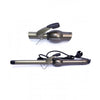 PRO REMINGTON PROFESSIONAL SILK CURLING WAND STYLE INSPIRATION - Model no S1172  s1172z5c-j