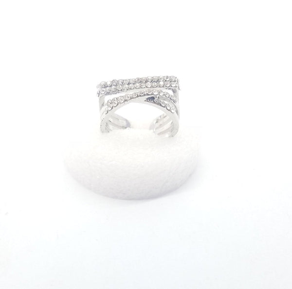 Finger ring silver fgfrarf1x-1