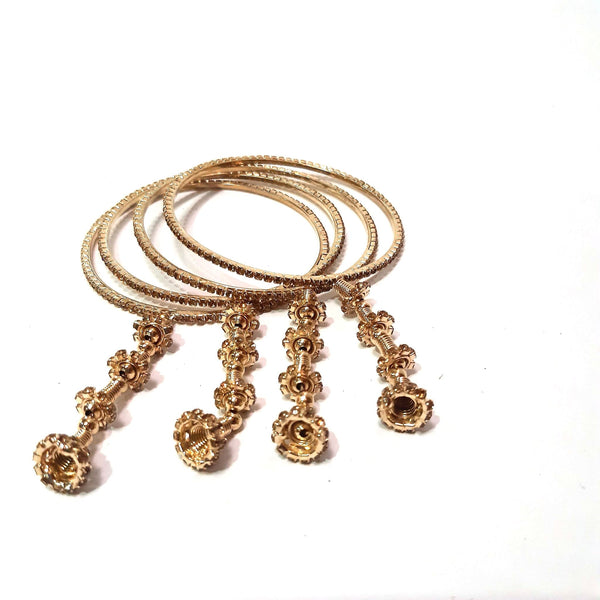BANGLES LATKAN 4 PEC INDIAN bl28cre2g-6