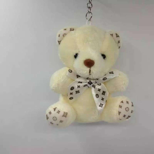 1 piece Mini Teddy Bear Use For Crafts And Decor