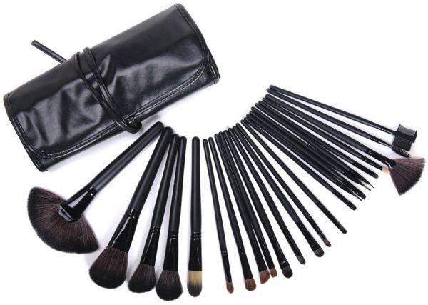 24 makeup brushes set  mbsbkz5c-2