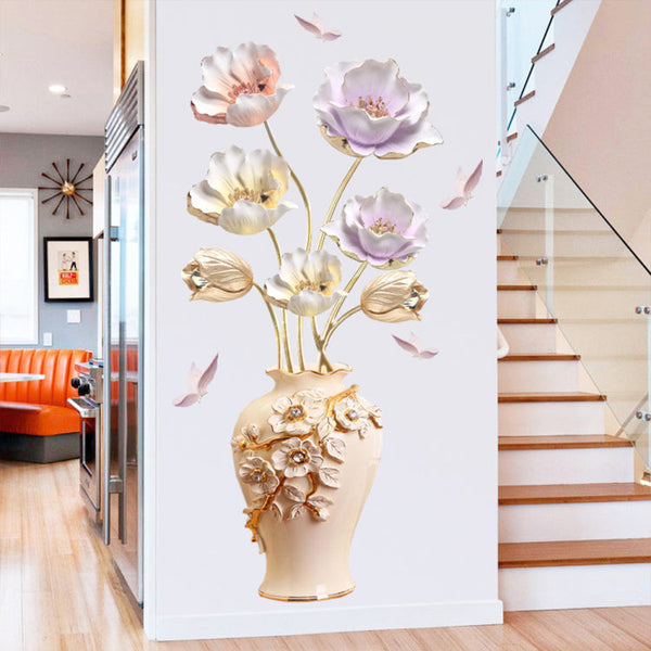 Wallpaper Beauty Fridge Wall Sticker Teenager Living Room Bedroom Decoration Accessories Wall Decals Aesthetic Poster  GS9838 Size: 60*90cm