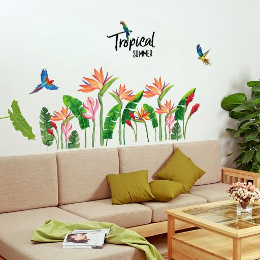 Wall Sticker SK- 9306