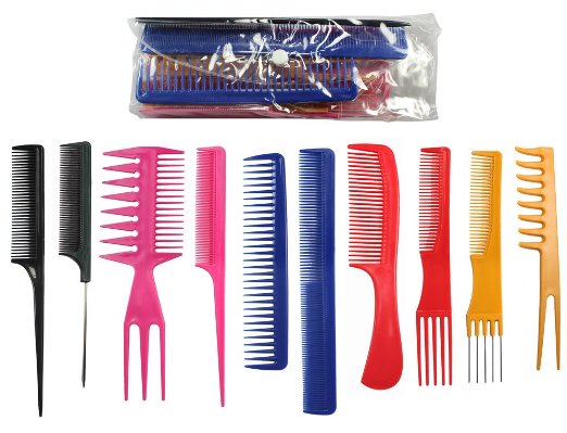 10 COMB SET hmfrbkt5i-1