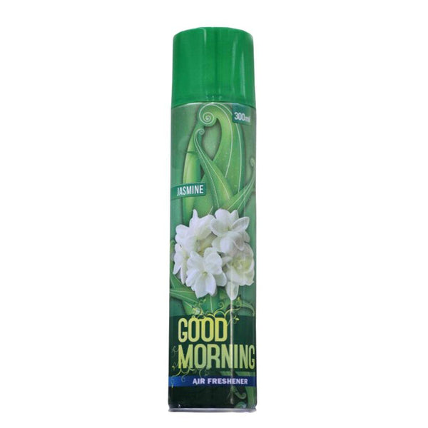 Good Morning Air Freshener gmafrdz1b-g