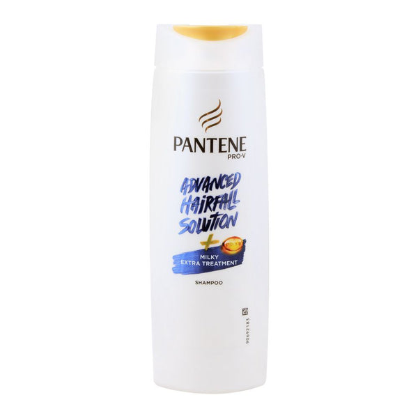 Pantene Advanced Hairfall Solution Shampoo, 200ml  pahswez1c-b