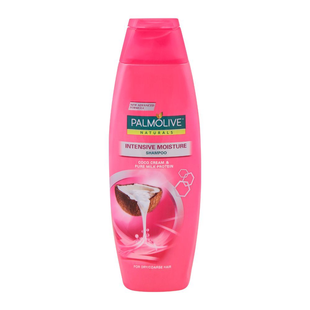 PALMOLIVE NATURALS SHAMPOO pnspkz8a-2