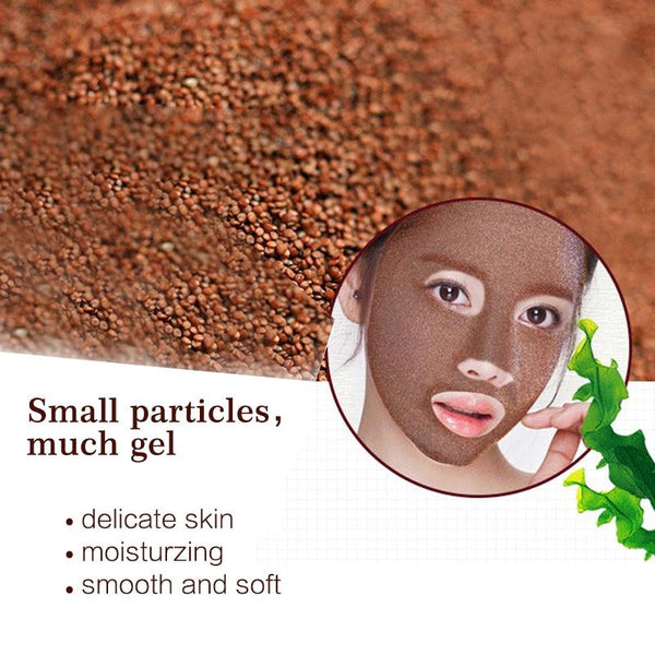 Face Mask Natural Seaweed Mask Powder Collagen Beauty Mask Anti Aging Wrinkle Whitening Moisturizing Masks Skin Care mkfrbnu1d-1