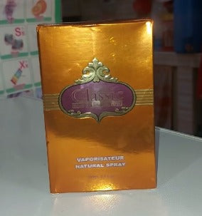 Classic Perfume For Men 100Ml (Ready Stock) Special Price
