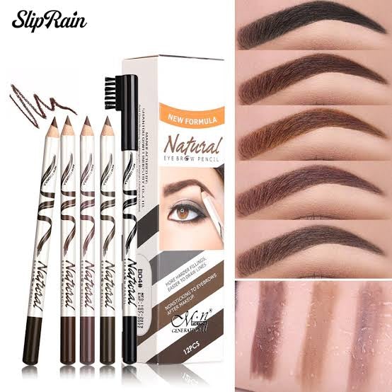 MN NEW FORMULA EYEBROW PENCIL nepbnz9b-e