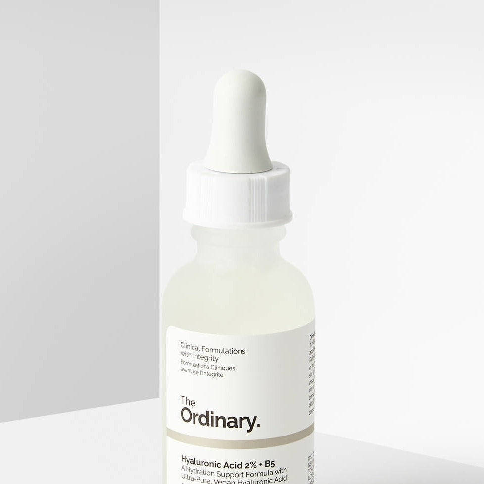 The ordinary Hyaluronic Acid 2% + B5 30ml