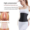 Maternity Women Latex Postpartum Waist Trainer Slimming Belly Belt Corset for Weight Loss Body Shaper wear Bandage modeling Belt