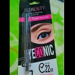 huda beauty  WaterProof Fine Eyeliner