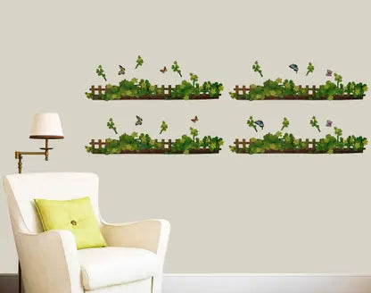 Flipkart SmartBuy 70 cm FKSB HL-5604 Self Adhesive Sticker