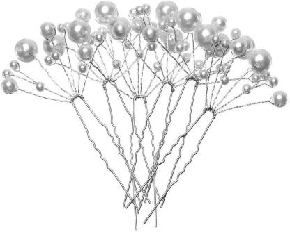 6 PCS Silver Beads Cap Filigree Loose Spacer Bead For DIY Jewelry Finding Making Accessories hnfrprd3c-1