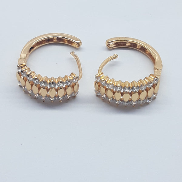 Golden Bali for girls egfrgdb3l-i