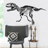 Interior Sticker Dinosaur Skeleton SK7039