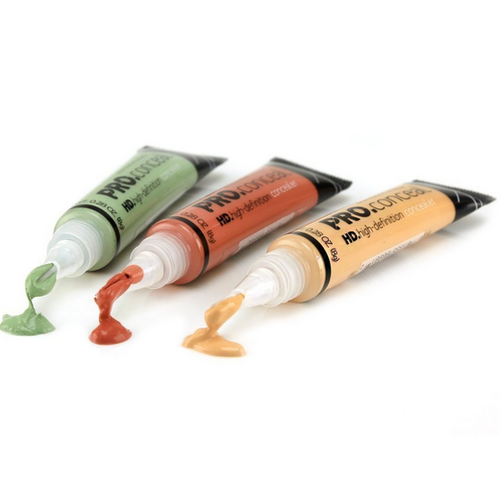 L.A. Conceal - Concealer Makeup Corrector Contour  hpcskz4n-3