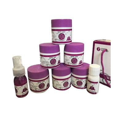 INDIAN BB FACIAL KIT  ibfkwez8b-9