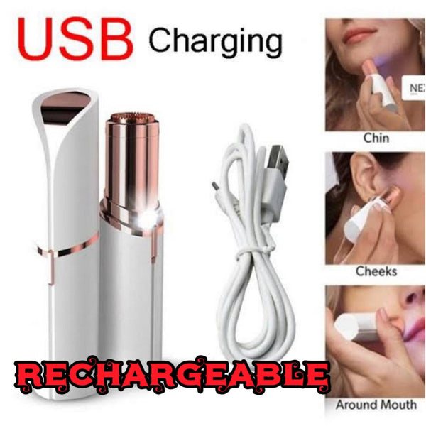 FLAWLESS FACIAL HAIR REMOVER hvfrbkt4b-5