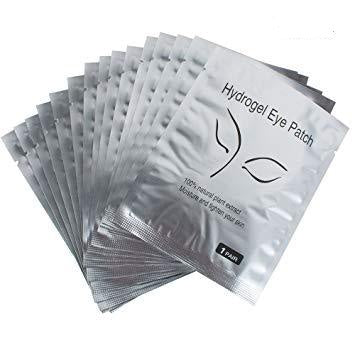 HYDROGEL EYE PACTCHES 5 Pairs bsfrgyt2c-3