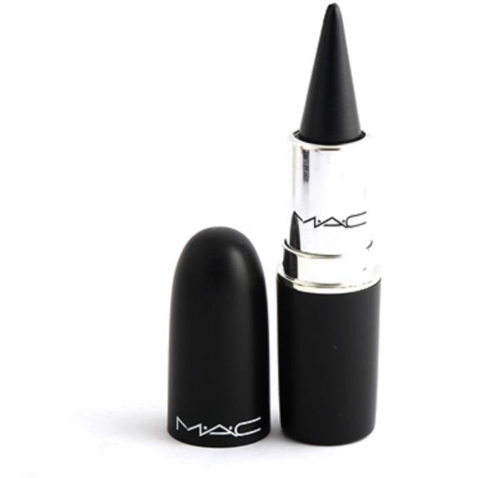 MAC Lipstick Kajal - Waterproof Matte Kajal  erfrbks3e-a