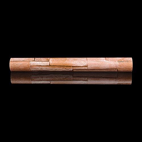 ecorative materials MMGZ Slate Creative 3D Stone Brick Decoration Wallpaper Stickers Bedroom Living Room Wall Waterproof Wallpaper Roll, Size: 45 x 1000cm