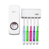 SUPER TOOTHBRUSH TOOTHPASTE DISPENSER  sttdwez2d-6