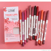 Me Now True Lips Lip Liner Pencil, Set of 12 llfrmis2j-6