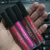 RENDOM COLOR HUDA  BEAUTY LIQUID MATTE LIP GLOSS 4 PCS lsfrmis1i-3