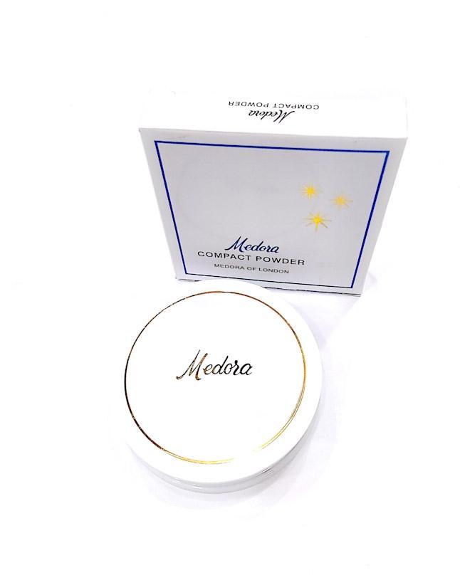 Medora Compact Powder in Multiple Shades  mcpskz4j-4