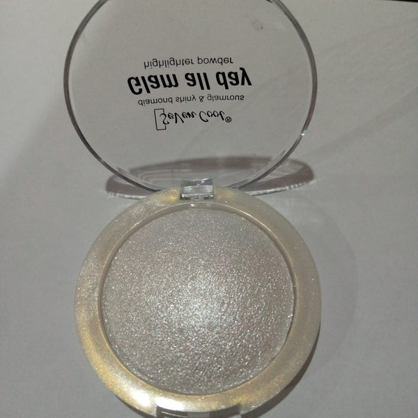 Seven Cool Perfect Glow Highlighter Corrector Contour Bronzer  schsrz5b-7