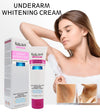 Kojic Acid Underarm Collagen Whitening Cream Under Arm Glowing Skin Care Body Cream 50ml-GJ7005