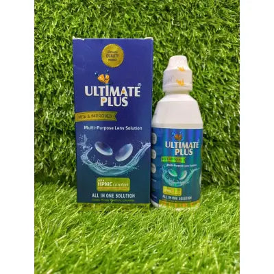 ultimate plus 120 ml