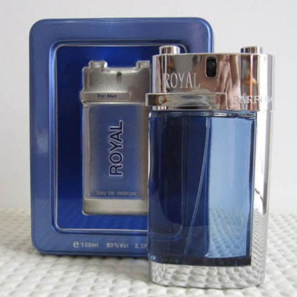 Royal Perfume - For Men perfume  rmpbez3b-1