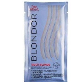 WELLA BLONDER POWDER SACHA 10G bhfrwet1k-2