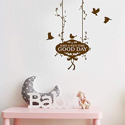 Jm8320  Wall Stickers for Kids Room