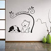 Jm8145 Attractive Wall Stickers | Home Designin