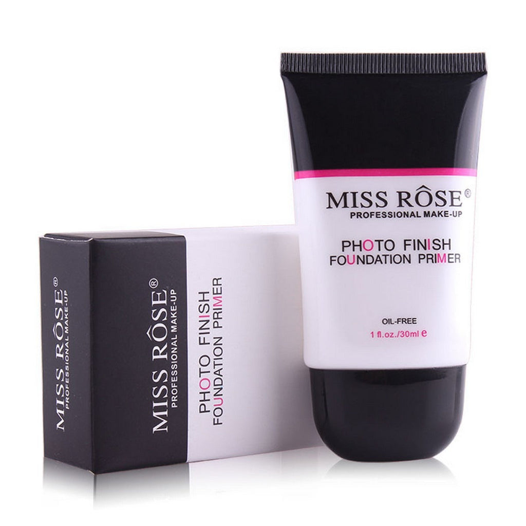 MISS ROSE Photo Finish Face Primer  mrfpclz4m-g