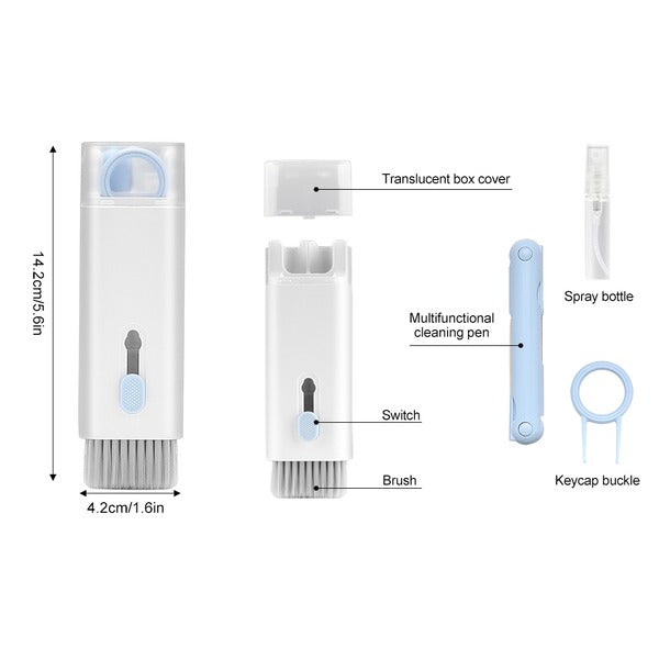 7 N 1 Tech Cleaning Tool