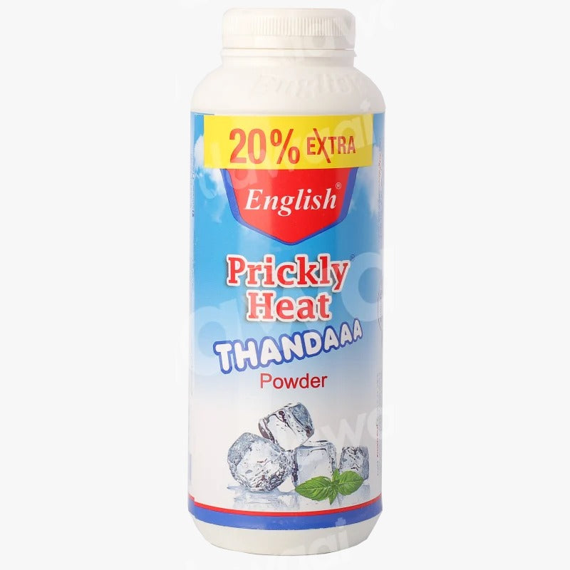 English Prickly Heat Powder Thandaa  ephpbez4j-l