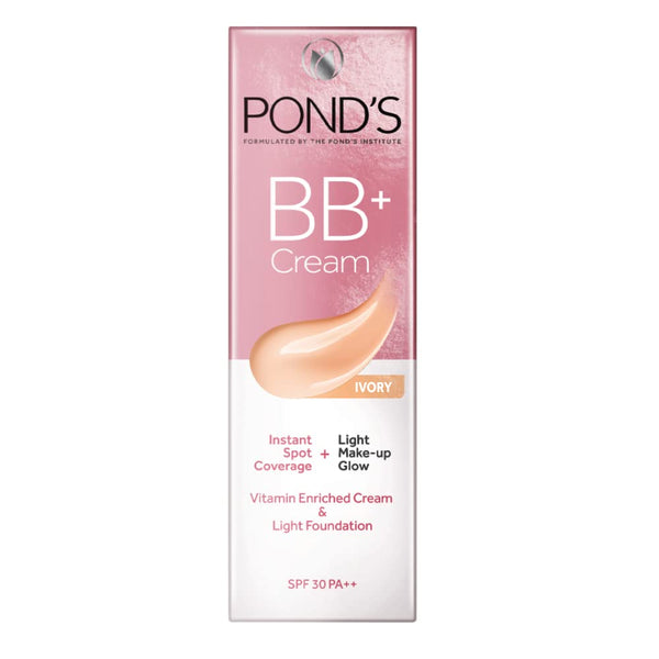 Ponds White Beauty BB Cream India made  pbbcskz4m-2