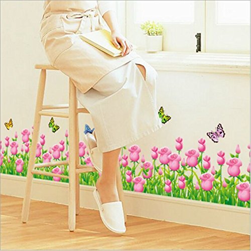 dijiusidy Wall Sticker Door Decal Mural Decor Compact Size Self-adhesive Long-lasting Household Accessories Home Supplies