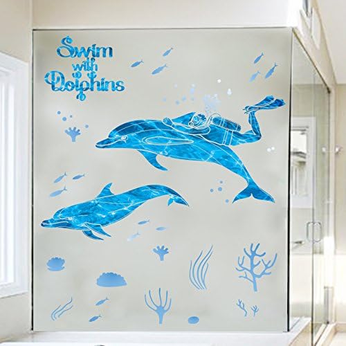 DIY Animals Wall Stickers Decorations Decals for Kids Nursery Children RoomXl7205