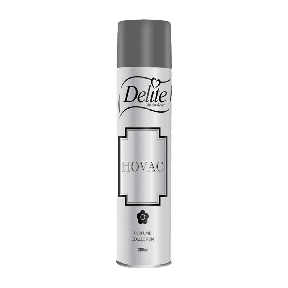 Delite Air Freshener 300ml  hrssrz4l-g